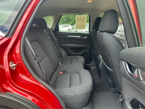 Used 2023 MAZDA CX-5 AWD 2.5 S image 19
