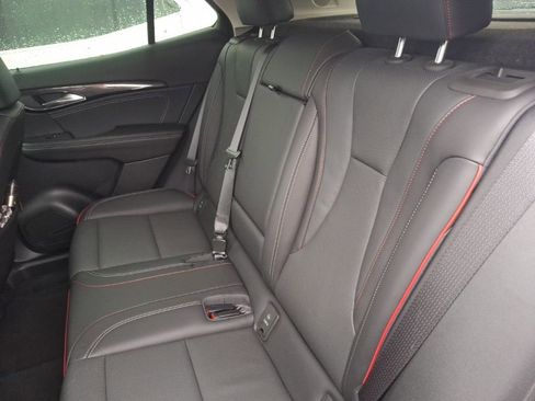 Certified 2023 Buick Envision Essence w/ Sport Touring Package image 13