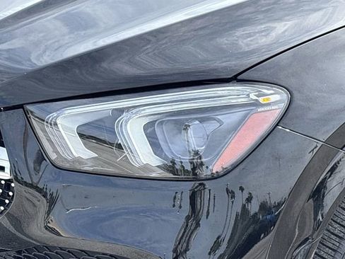 Used 2023 Mercedes-Benz GLE 450 4MATIC image 7
