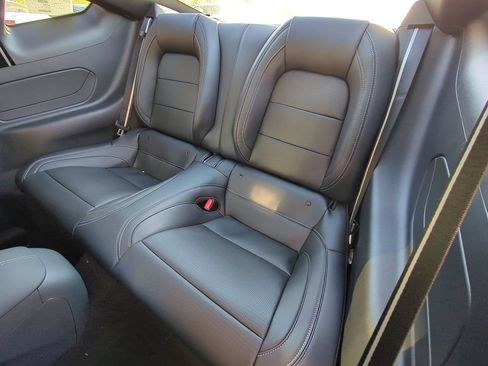 Used 2025 Ford Mustang GT Premium RWD image 18
