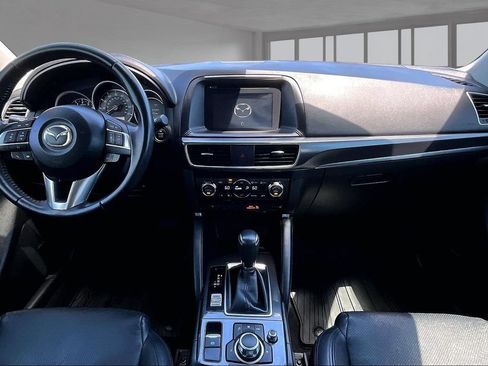 Used 2016 MAZDA CX-5 Grand Touring AWD/4WD image 16