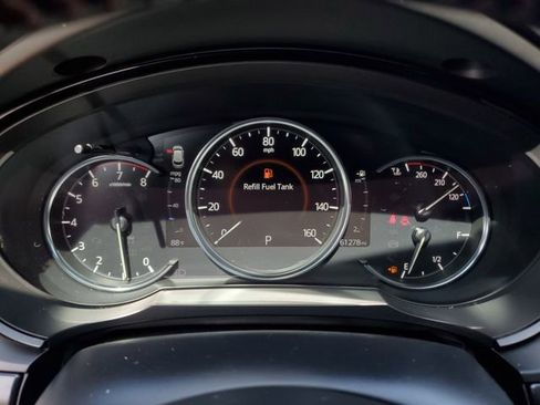 Used 2023 MAZDA CX-9 Carbon Edition AWD/4WD image 30