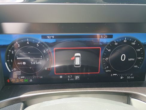 New 2026 Subaru Outback Premium AWD/4WD image 17