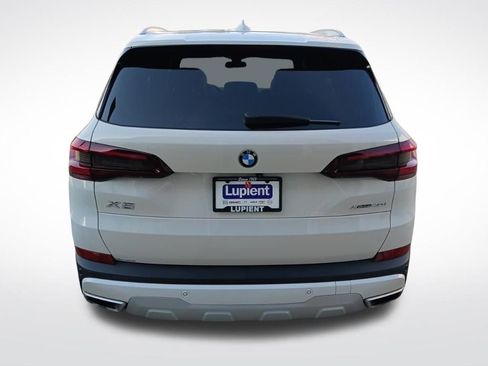 Used 2022 BMW X5 xDrive40i w/ Climate Comfort Package image 33