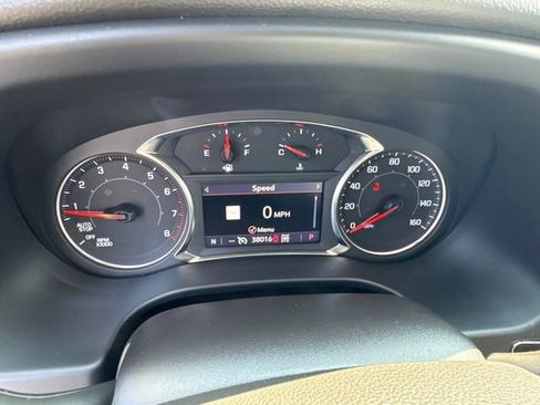 Used 2023 GMC Acadia SLT AWD/4WD image 23