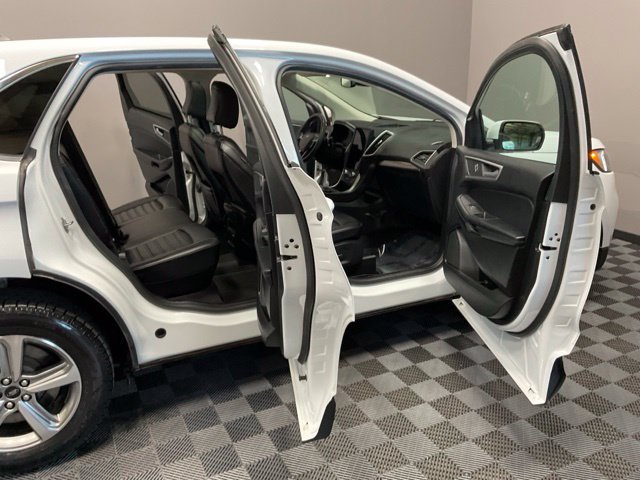 Used 2024 Ford Edge SEL w/ Convenience Package AWD/4WD image 21