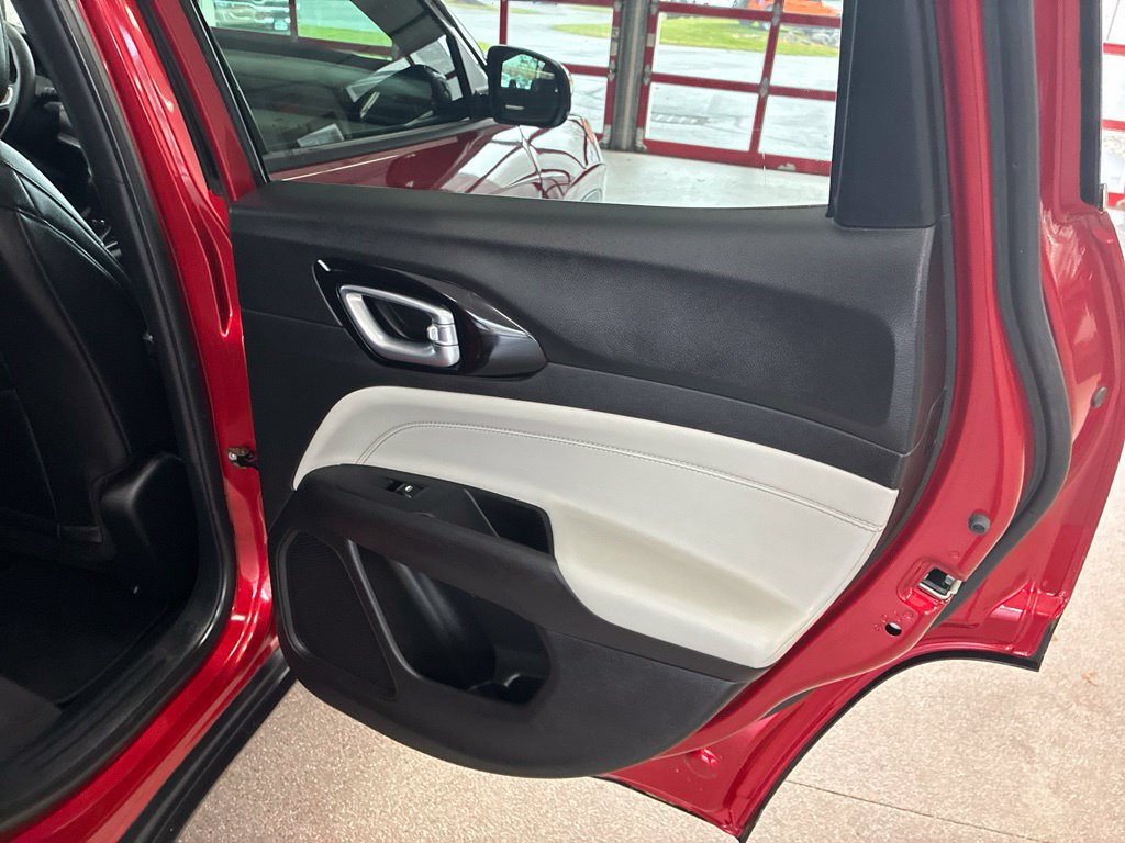 Certified 2024 Jeep Compass Limited AWD/4WD image 29
