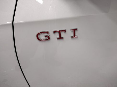 New 2026 Volkswagen GTI Autobahn FWD image 6