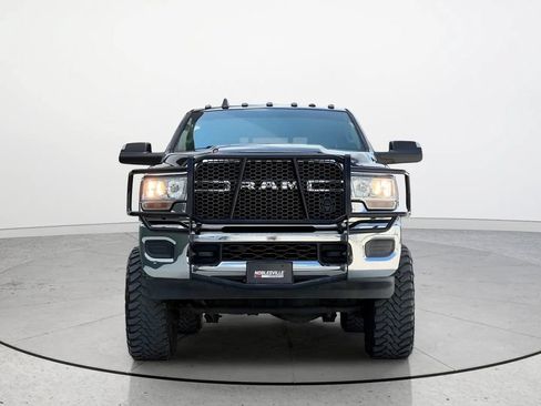 Used 2019 RAM 2500 Tradesman AWD/4WD image 4