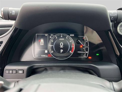 Certified 2023 Lexus ES 350 w/ Premium Package image 32