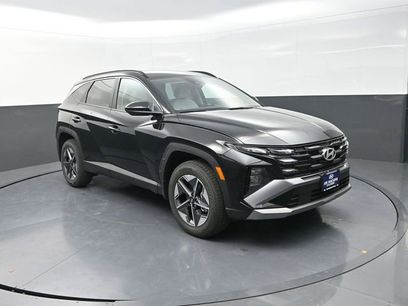 New 2026 Hyundai Tucson SEL