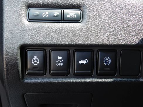 Used 2023 Nissan Murano SL FWD image 29