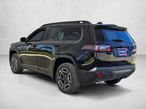 New 2026 Jeep Cherokee Laredo AWD/4WD image 9