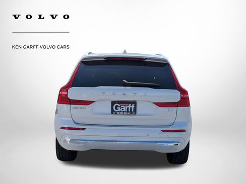 Used 2023 Volvo XC60 T8 Plus w/ Protection Package Premier AWD/4WD image 4