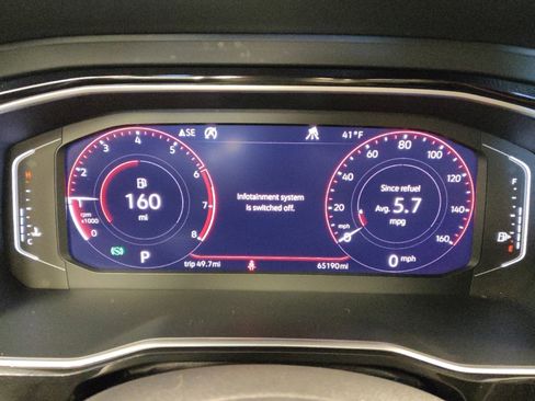 Used 2020 Volkswagen Jetta GLI Autobahn image 23