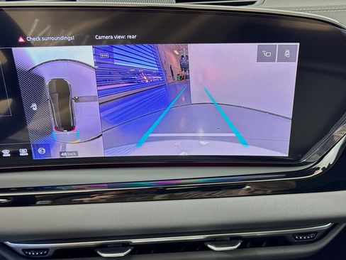 New 2025 Audi A5 2.0T Premium Plus image 13