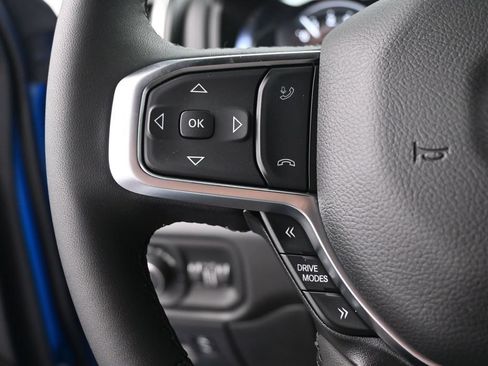 New 2026 RAM 1500 4x4 Crew Cab image 25