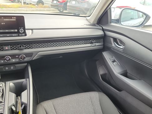 Used 2024 Honda Accord LX image 19