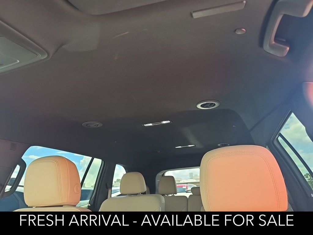 Used 2026 Buick Enclave Preferred w/ Power Package FWD image 14