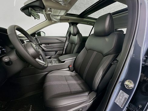 New 2026 MAZDA CX-50 2.5 Hybrid w/ Weather Package image 21