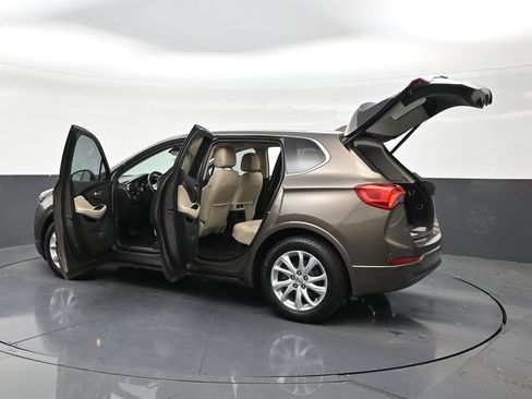 Used 2019 Buick Envision Preferred FWD image 32