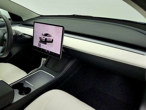Used 2023 Tesla Model 3 Performance AWD/4WD image 27
