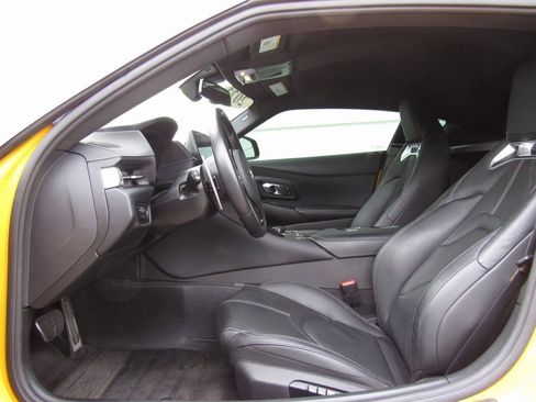 Used 2022 Toyota Supra 3.0 image 11