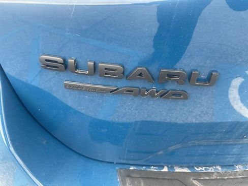 Used 2024 Subaru Forester Wilderness image 8