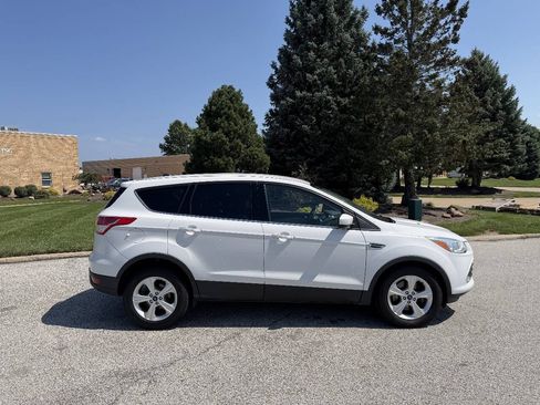 Used 2015 Ford Escape SE AWD/4WD image 5