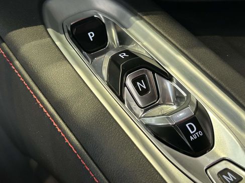 New 2026 Chevrolet Corvette 1LT image 21