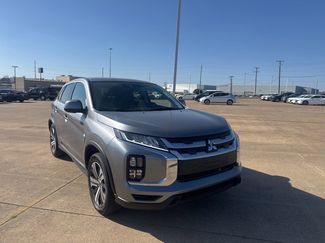 Used 2023 Mitsubishi Outlander Sport ES video 1