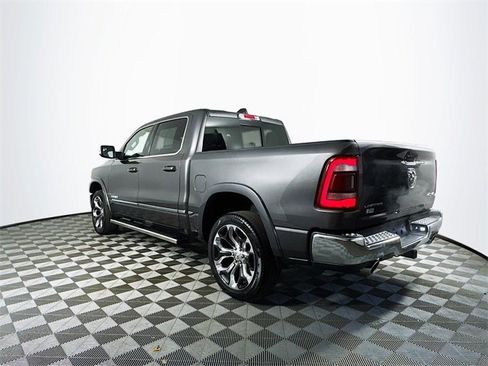 Used 2023 RAM 1500 Limited w/ Bed Utility Group image 6