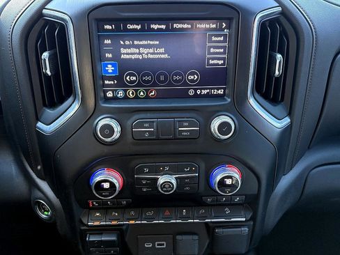 Used 2020 GMC Sierra 1500 AT4 w/ AT4 Premium Package image 23