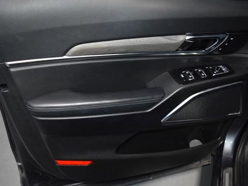 Used 2022 Kia Telluride SX w/ SX Prestige Package image 4