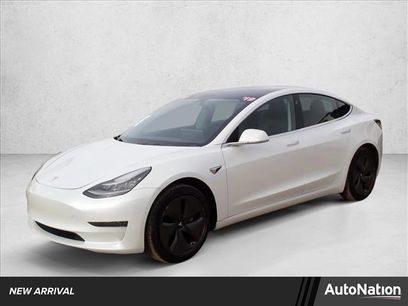 Used 2019 Tesla Model 3 Mid Range