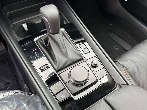 New 2026 MAZDA CX-50 AWD 2.5 Hybrid w/ Premium Pkg image 13