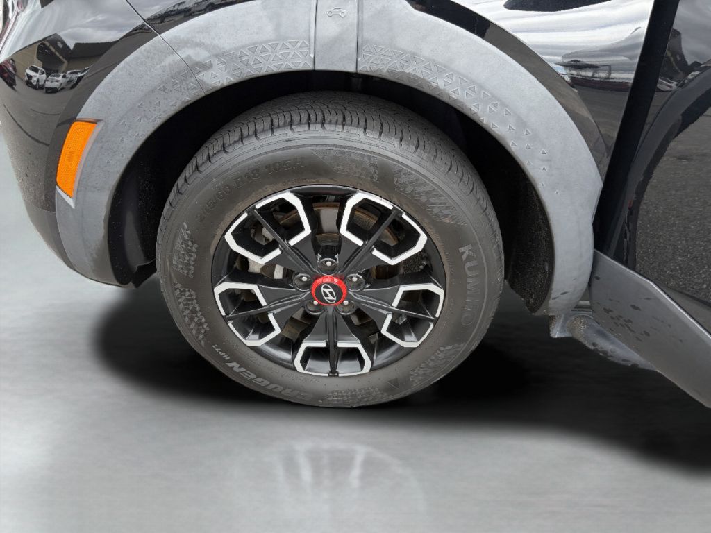 Certified 2024 Hyundai Santa Cruz XRT AWD/4WD image 37