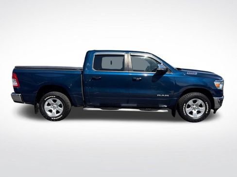 Used 2022 RAM 1500 Big Horn AWD/4WD image 6