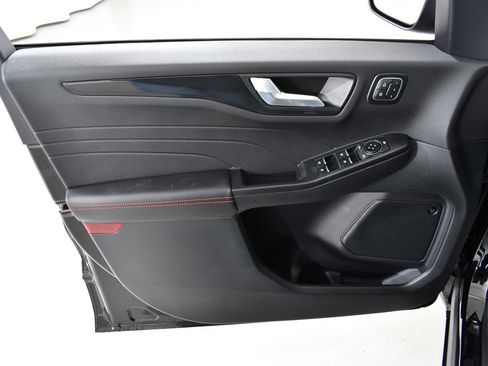 New 2026 Ford Escape ST-Line Select w/ Tech Pack #2 image 25