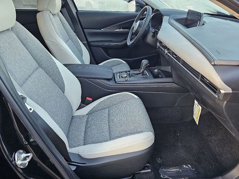 New 2026 MAZDA CX-30 Aire Edition AWD/4WD image 18