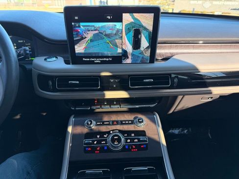 Used 2023 Lincoln Aviator Grand Touring w/ Equipment Group 301A image 19