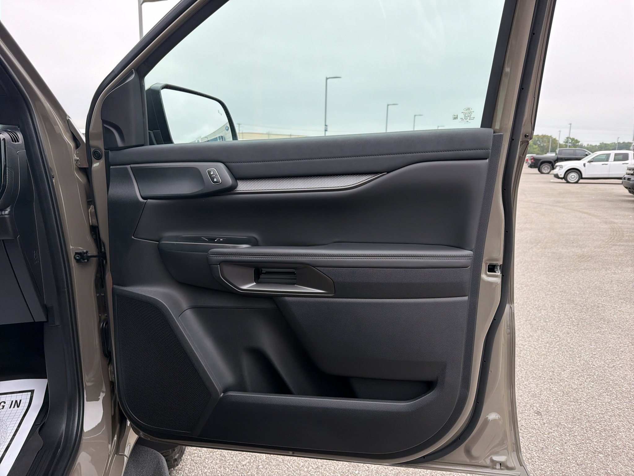 New 2026 Ford Ranger Raptor AWD/4WD image 19