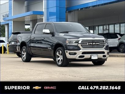 Used 2021 RAM 1500 Laramie