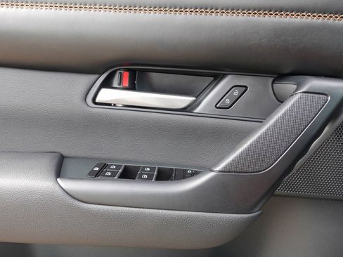 New 2026 MAZDA CX-50 AWD 2.5 Hybrid w/ Weather Package image 12