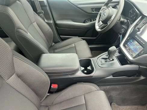 Used 2023 Subaru Outback 2.5i image 16