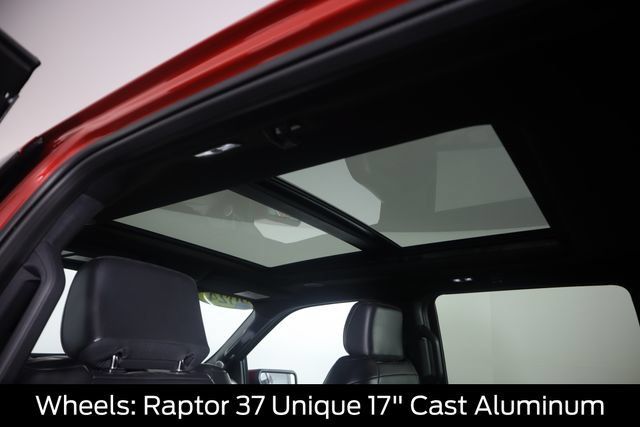 Used 2024 Ford F150 Raptor AWD/4WD image 37