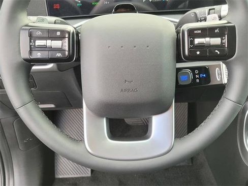 New 2026 Hyundai Ioniq 9 SE image 20