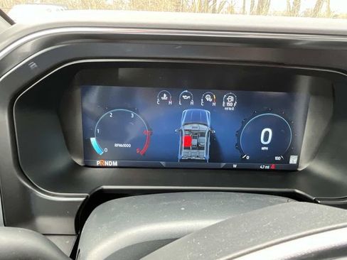 New 2026 Ford F250 Platinum image 36