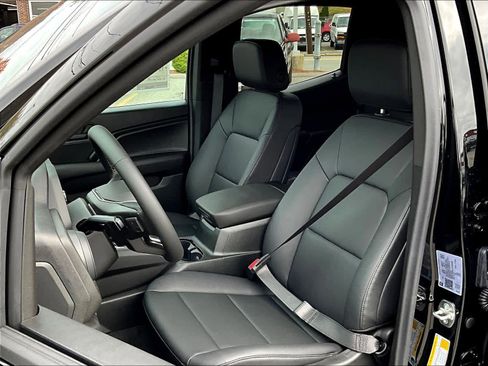 New 2026 Chevrolet Colorado Trail Boss image 11