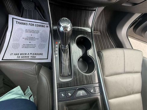 Used 2019 Chevrolet Impala LT w/ Sunroof and Spoiler Package FWD image 19